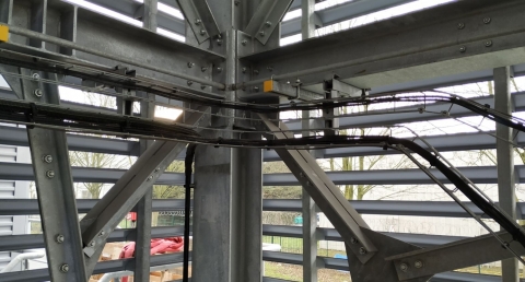 ACCIAIO - ING. GIUSEPPE SAVOLDI